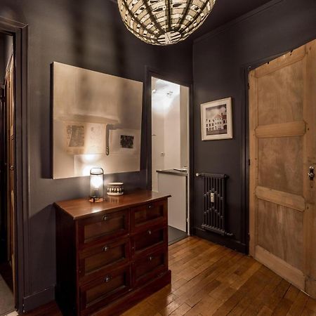 Place Des Jacobins/Appartement 4 Personnes Ail 리옹 외부 사진