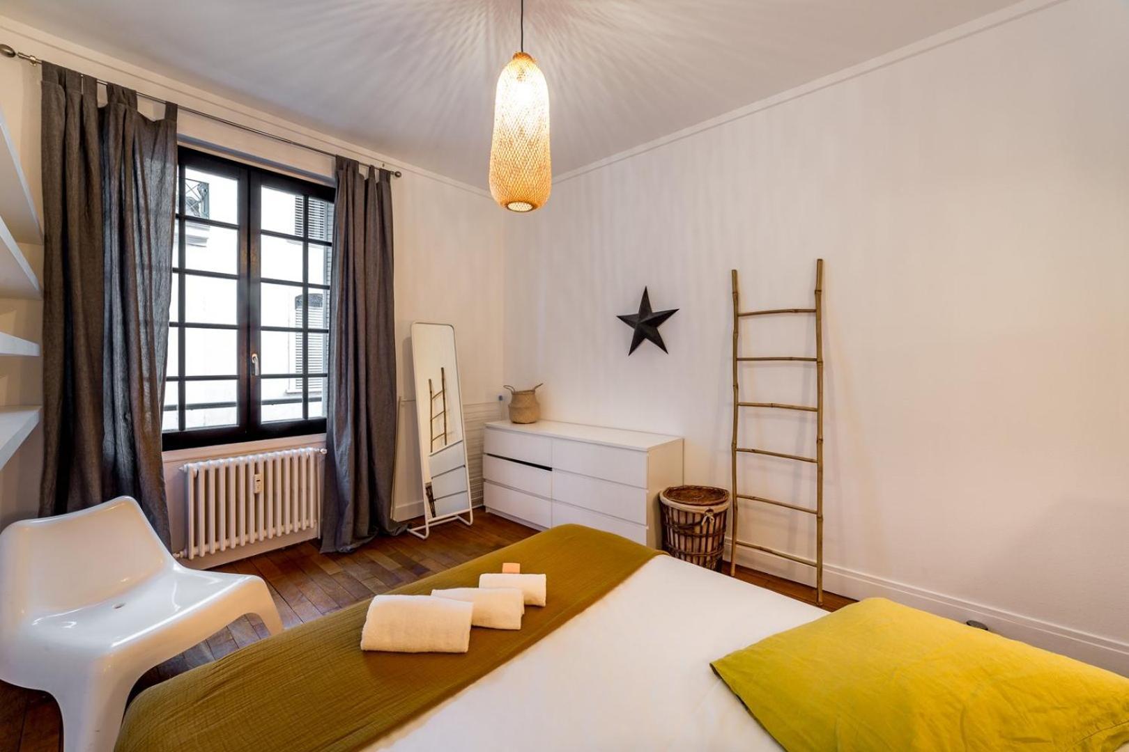 Place Des Jacobins/Appartement 4 Personnes Ail 리옹 외부 사진