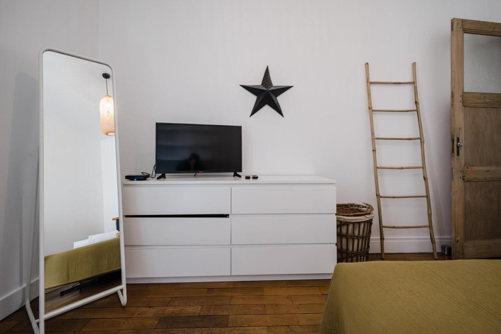 Place Des Jacobins/Appartement 4 Personnes Ail 리옹 외부 사진