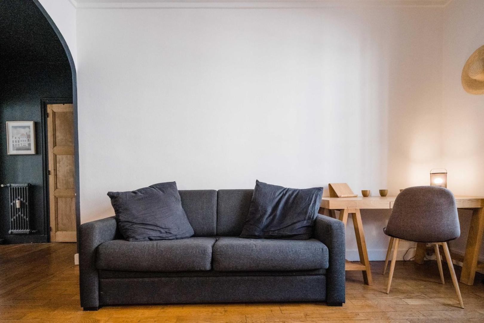 Place Des Jacobins/Appartement 4 Personnes Ail 리옹 외부 사진