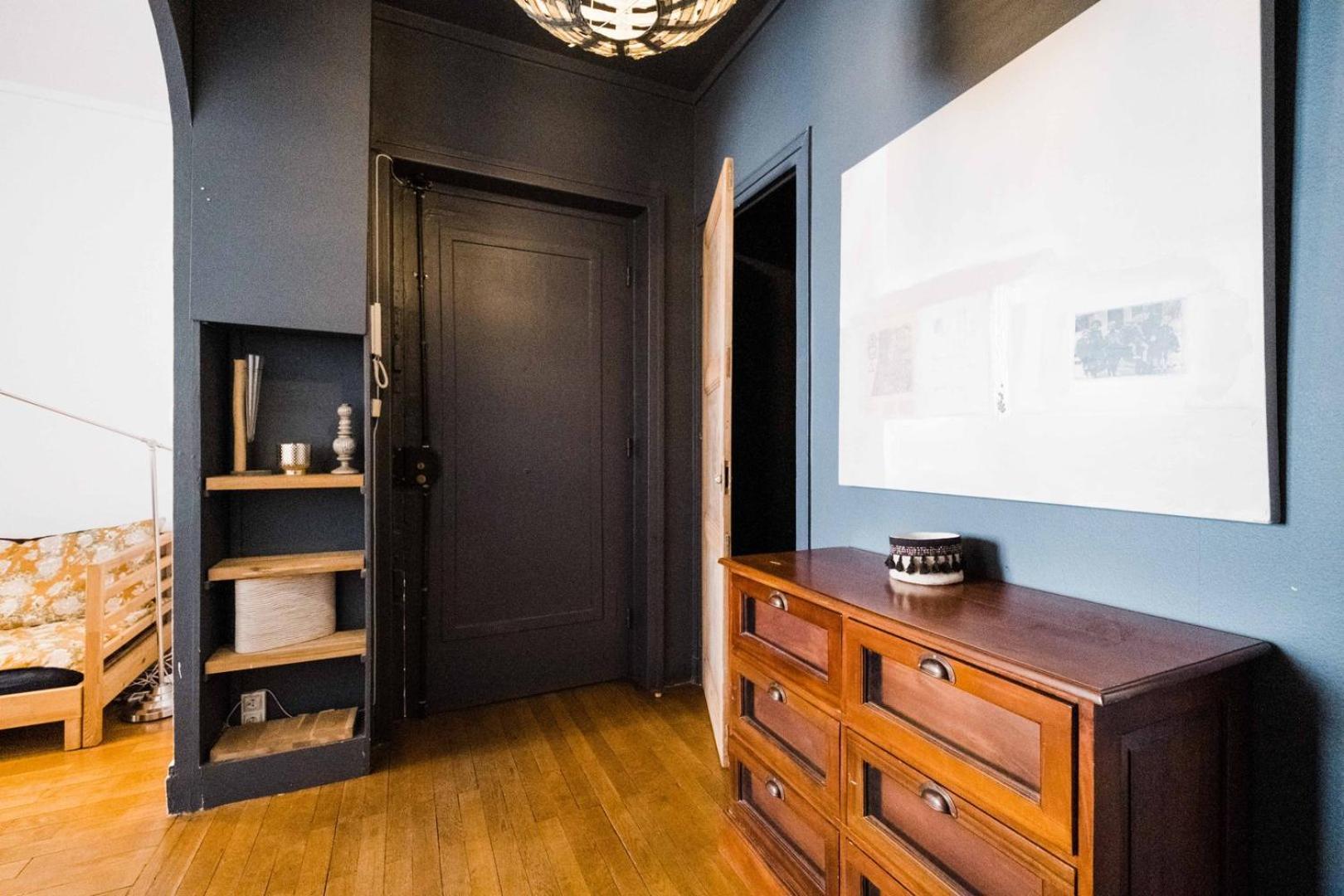 Place Des Jacobins/Appartement 4 Personnes Ail 리옹 외부 사진